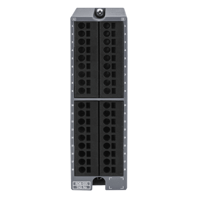 RDB-S05 CR