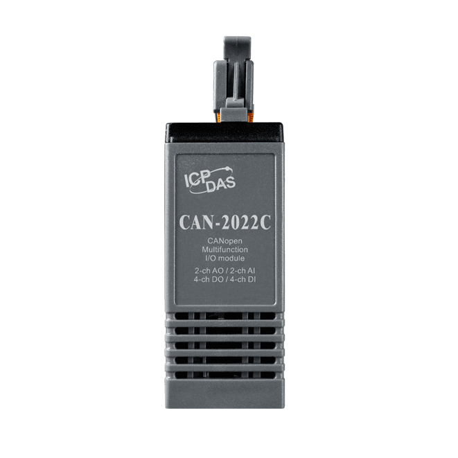 CAN-2022C CR