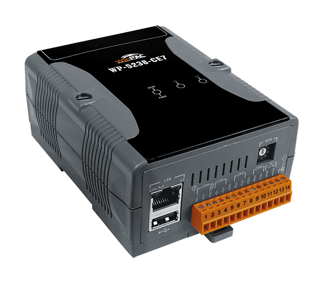 WP-5238-CE7 CR