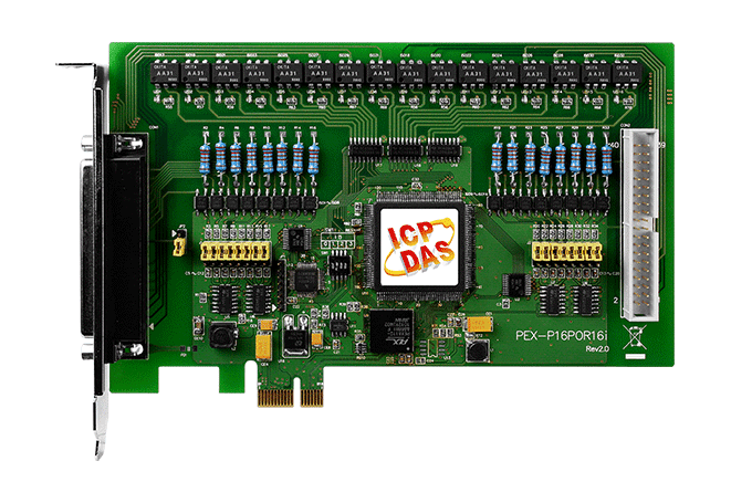 PEX-P16POR16i CR