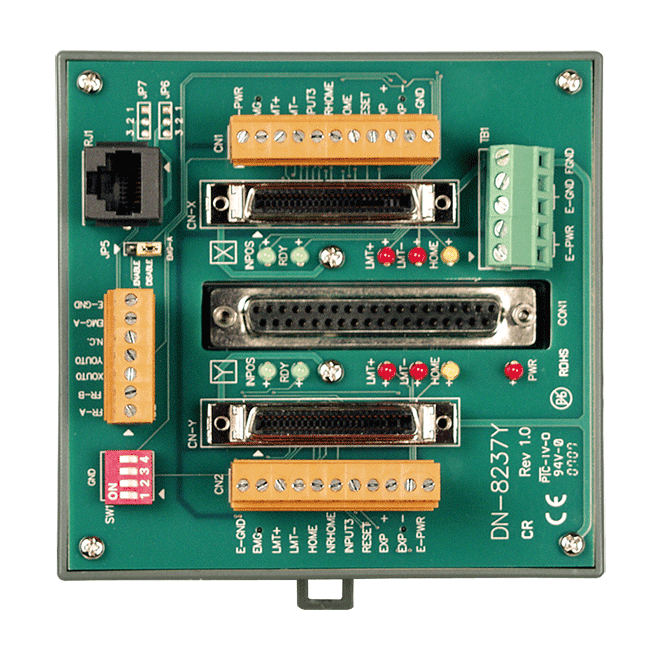 DN-8237YB CR