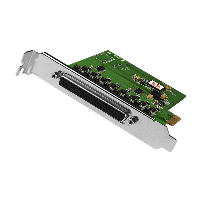 PCIe-S148/D2  CR