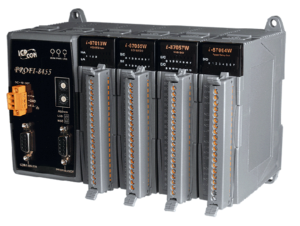 PROFI-8455-G CR