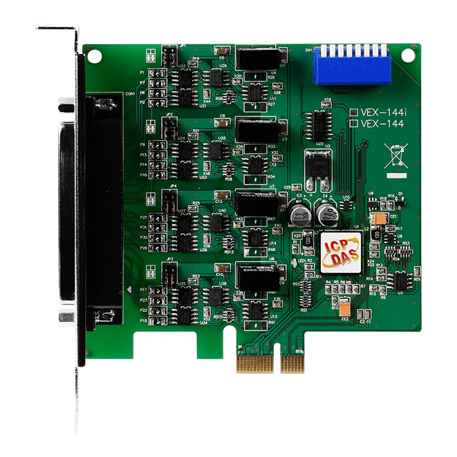 VEX-144i CR