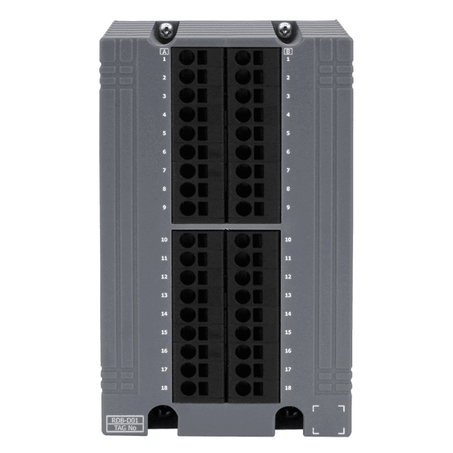 RDB-D01 CR