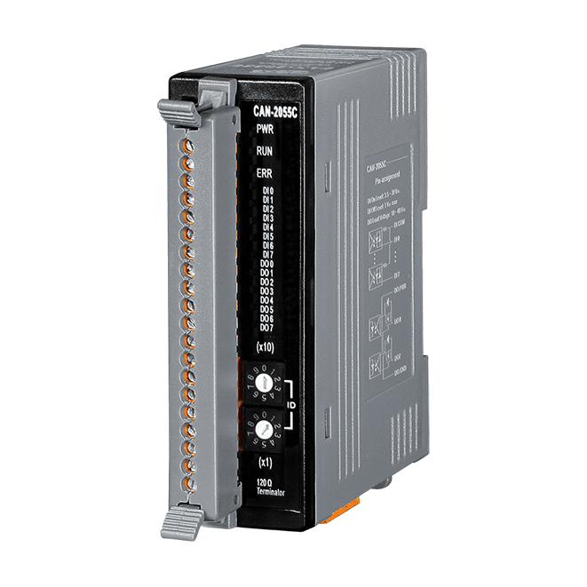 CAN-2055C CR