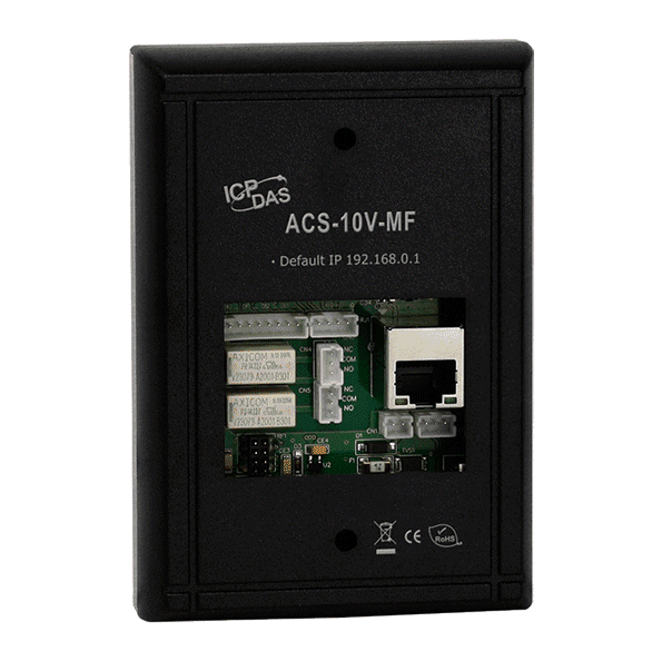 ACS-10V-MF CR