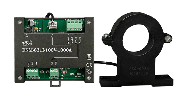 DNM-831I-100V-1000A CR