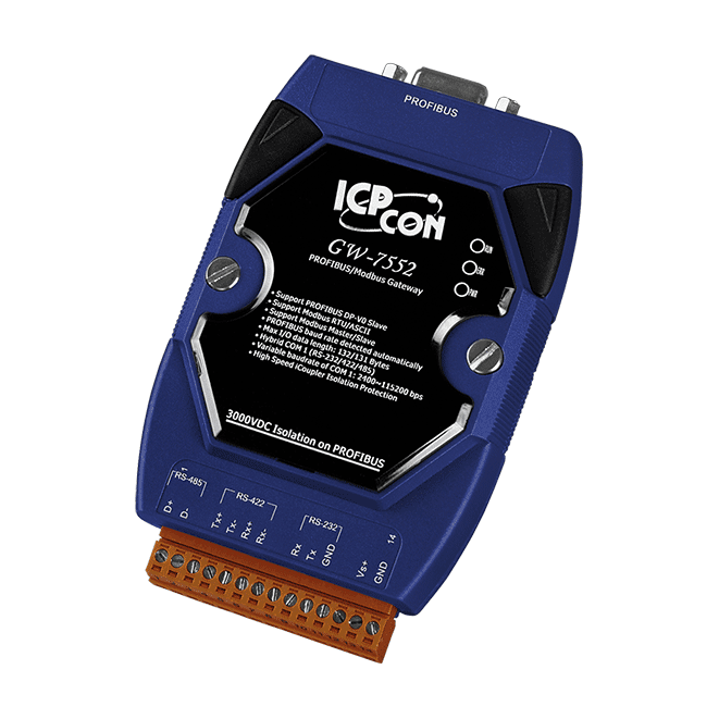 GW-7552-B CR