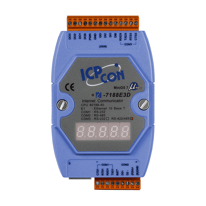 I-7188E3D CR