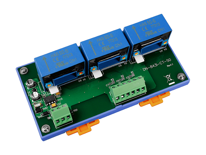 DN-843I-CT-50 CR