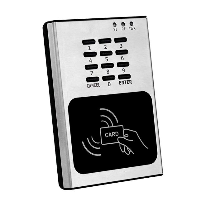 ACS-20B-MRTU CR