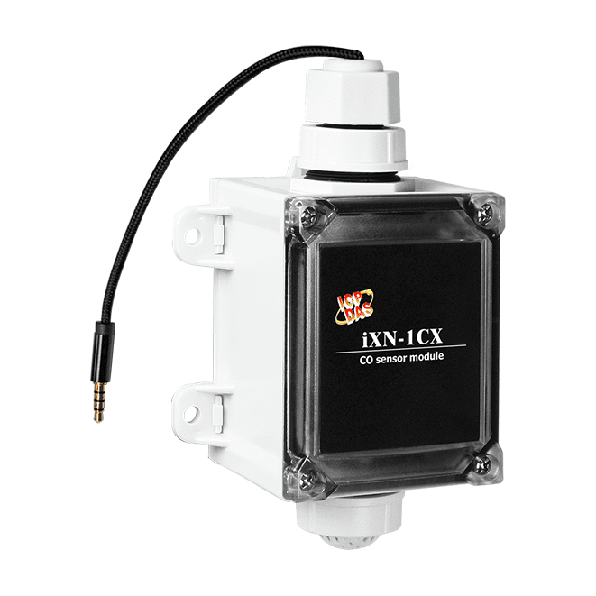 iXN-1CX CR