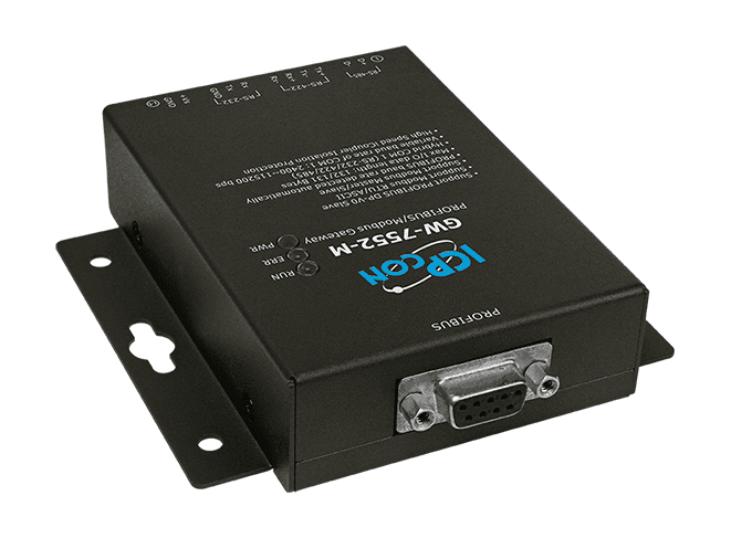GW-7552-M CR