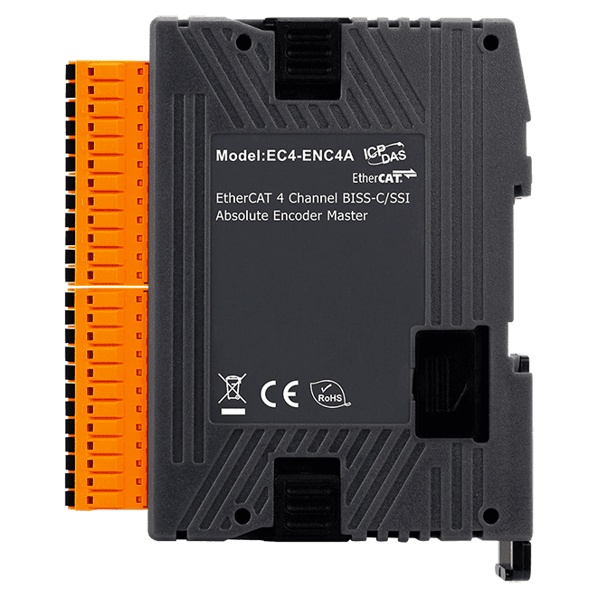 EC4-ENC4A CR