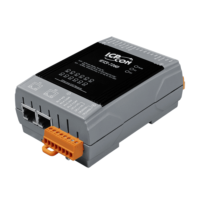 ETS-7260 CR