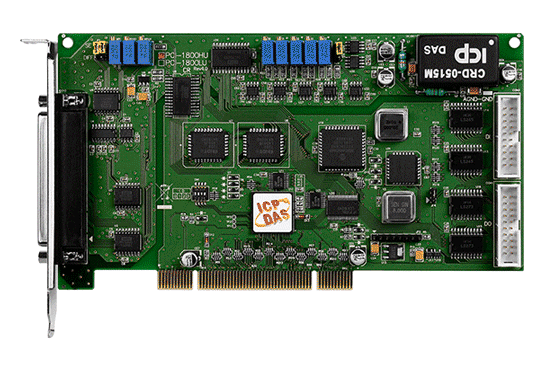PCI-1800HU/S CR