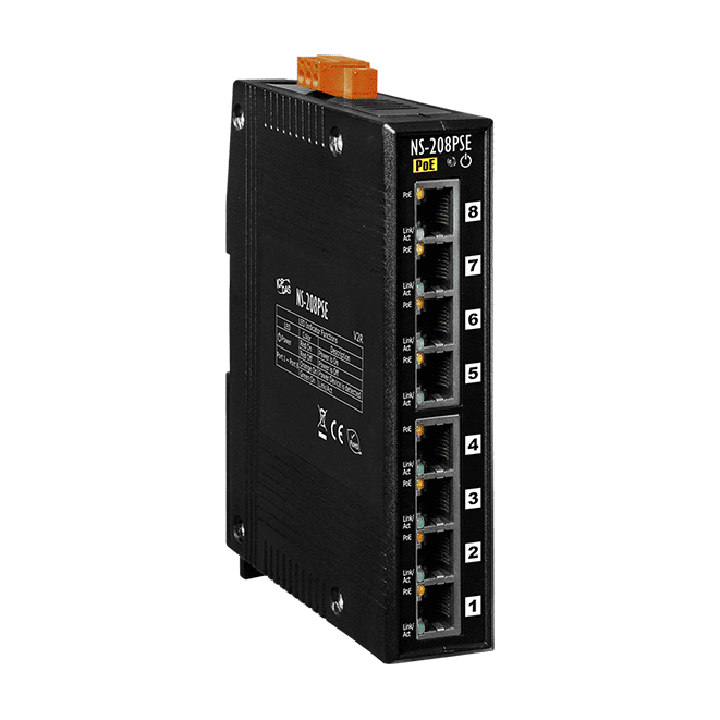 NS-208PSE CR
