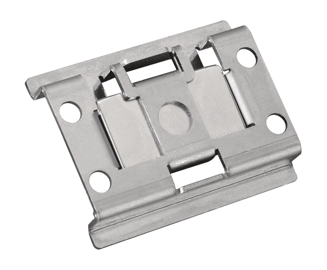 WM01-M Magnetic Mounting Kit, 44 mm for iSN-81x-MRTU Series