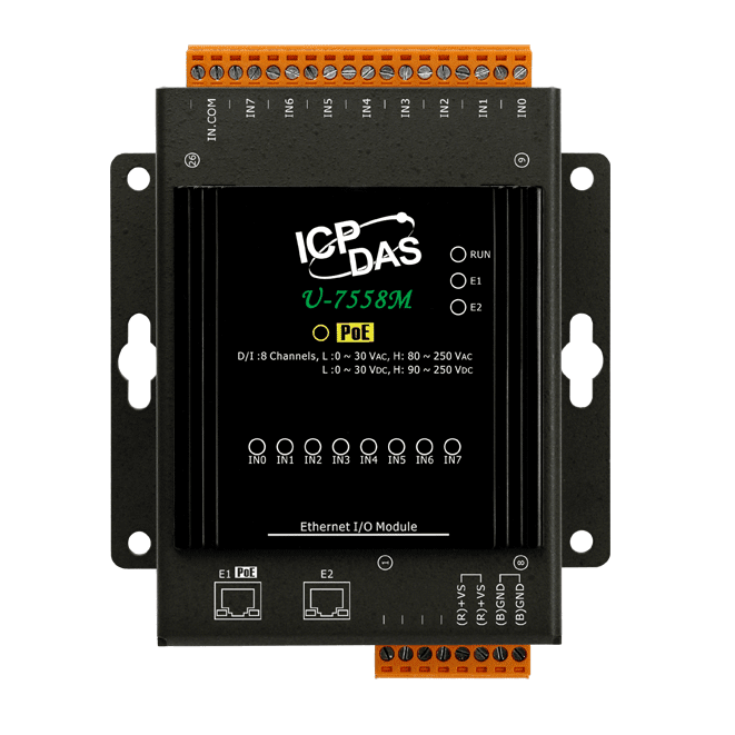 U-7558M CR