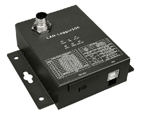 CAN-Logger100 CR