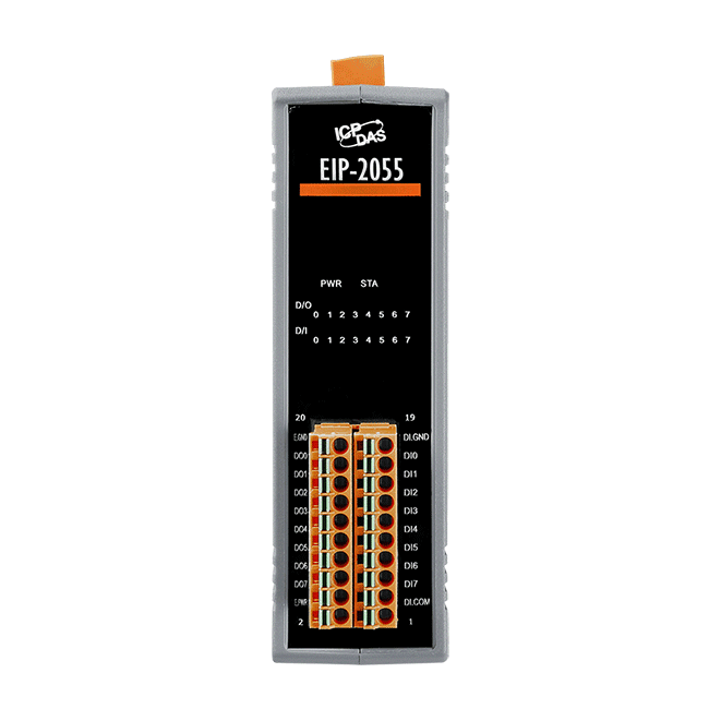EIP-2055 CR