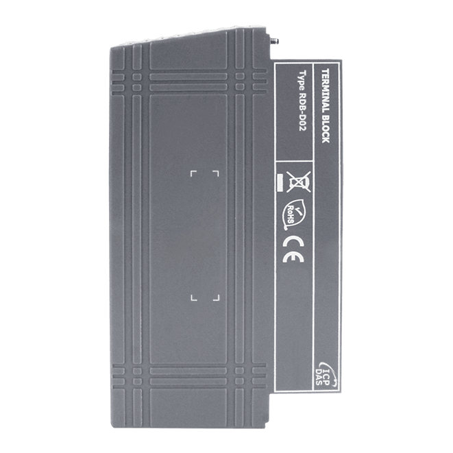 RDB-D02 CR