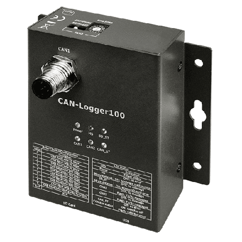 CAN-Logger100 CR
