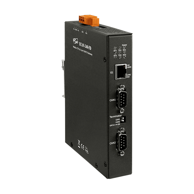 ECAN-240-FD CR