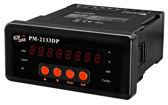 PM-2133DP CR