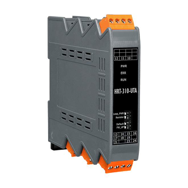 HRT-310-UTA CR