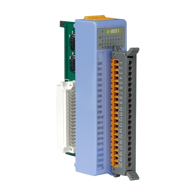 I-8051 CR
