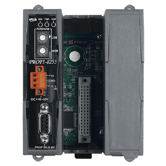 PROFI-8255-G CR
