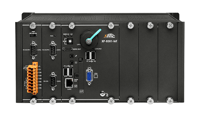 XP-9381-IoT CR