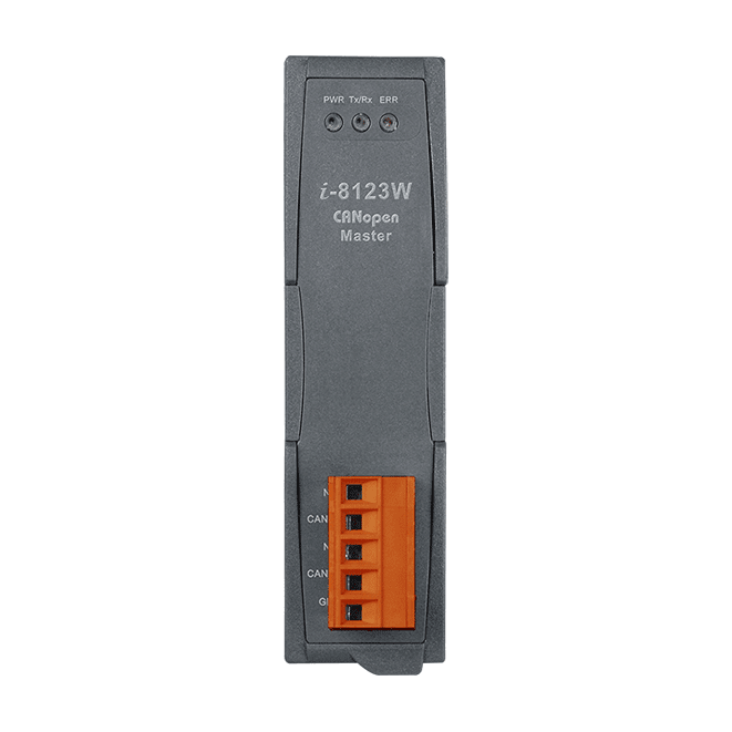 I-8123W-G CR