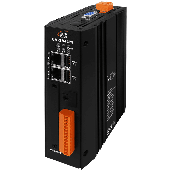 UA-2841M CR