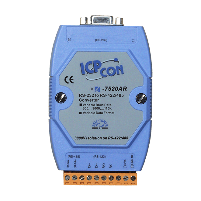 I-7520AR CR