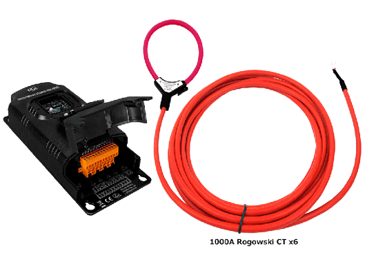 iWSN-9603-RCT1000P-ME-IP33 CR