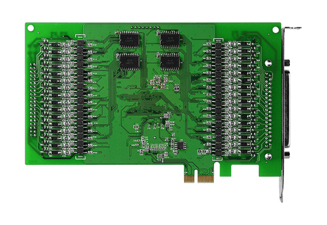 PEX-C64 CR