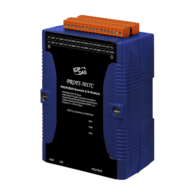 PROFI-5017C CR