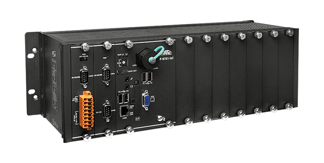 XP-9781-IoT CR