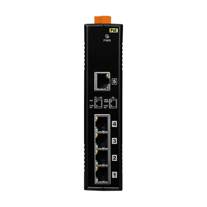 NS-205PSE-24V CR