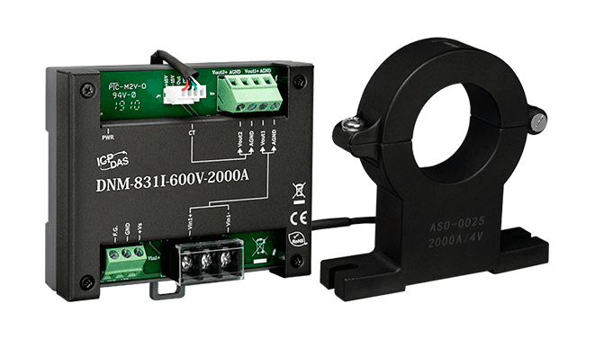 DNM-831I-600V-2000A CR