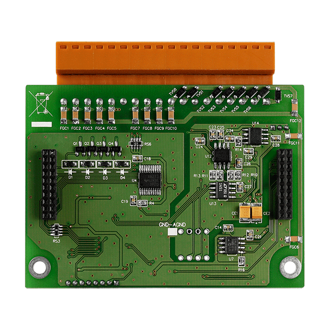 XW304 CR