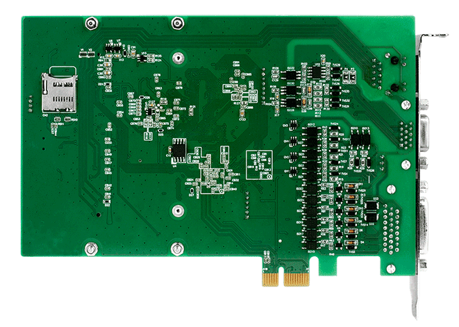ECAT-M808-8AX/S CR