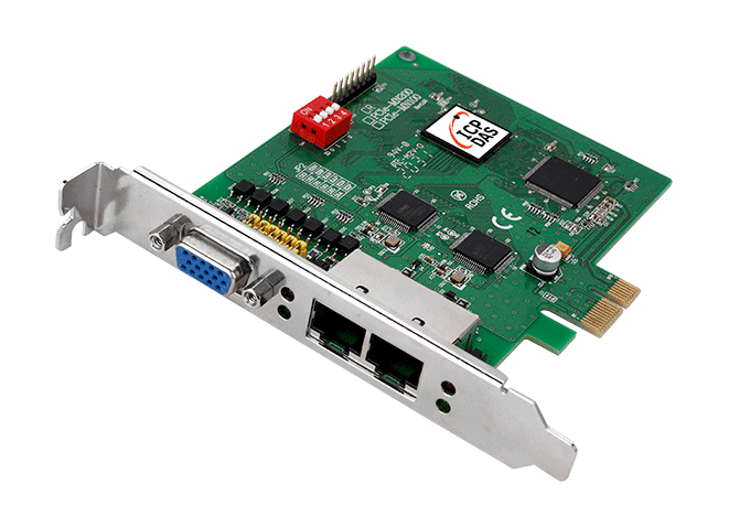 PCIe-MN200