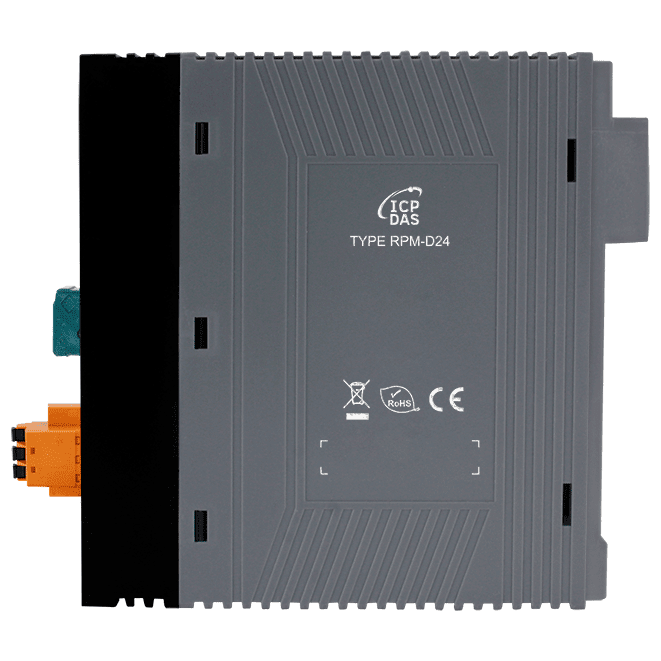 RPM-D24 CR