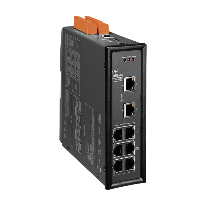 MSM-508 CR