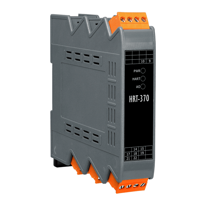 HRT-370 CR