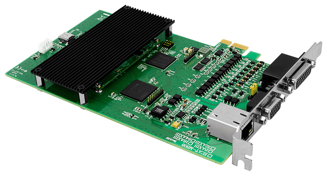 ECAT-M808-64AX CR